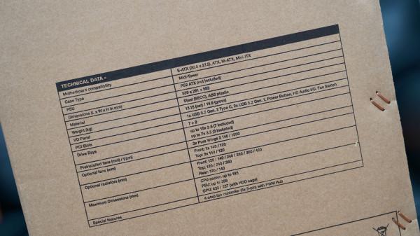 萬物皆可RGB？be quiet! Light Wings風扇體驗分享&amp;裝機秀