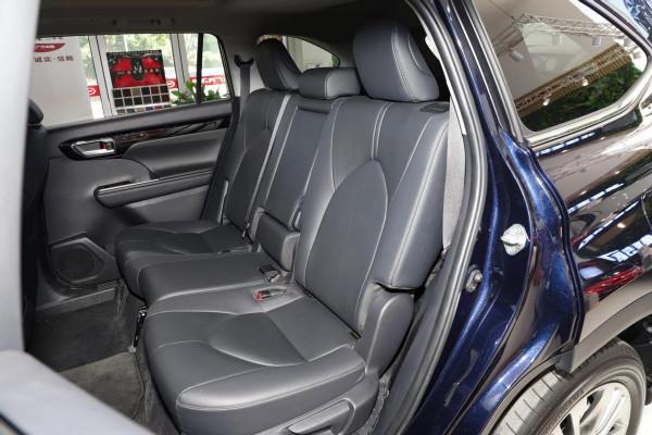 30萬級SUV盲選盤點：大七座、大五座、豪華代步各一款，都不錯