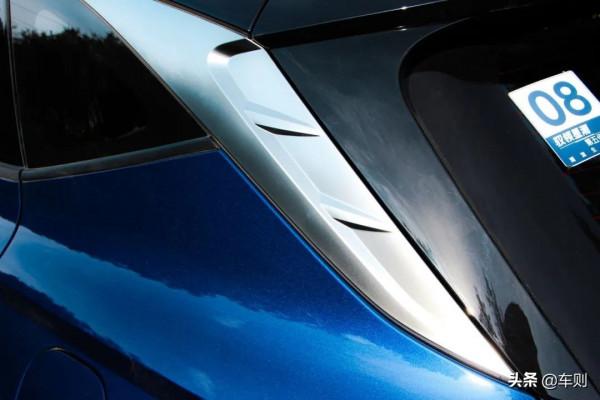 囂張韓系異獸，95後種草神車究竟怎麼樣？深度試駕第五代途勝L