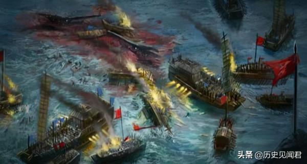 日本人為什麼總說崖山之後無中華？這應該引起中國人的警惕