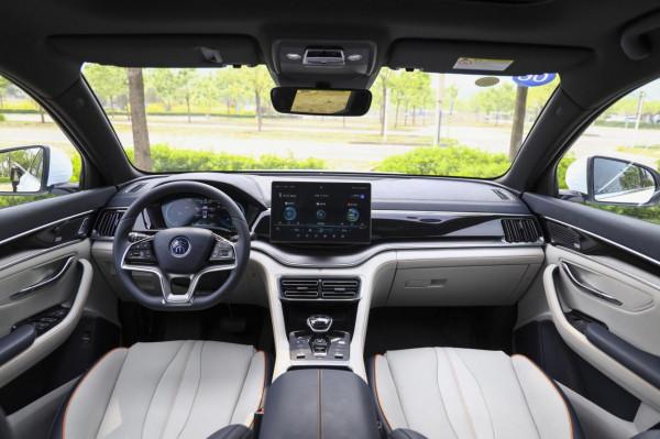 家用代步足夠 20萬元內純電動車推薦