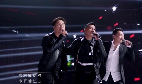 看了《披哥》哥哥們“煉獄式”的自律,我默默吐出了嘴裡的夜宵 看了《披哥》哥哥們“煉獄式”的自律,我默默吐出了嘴裡的夜宵