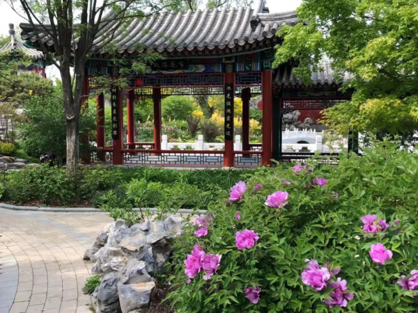 京城這個爆火的4A級景區，你打卡了嗎？快收下這份經典路線攻略，跟著走就行！