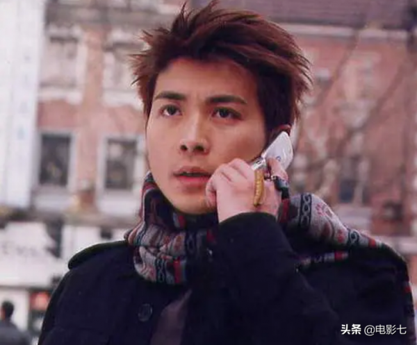 《十八歲的天空》有毒？當年爆紅的他們，或被雪藏，或整容變樣