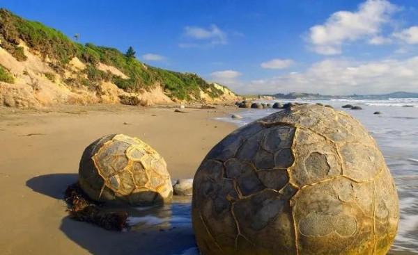 大自然的鬼斧神工之海外篇(一) 大自然的鬼斧神工之海外篇(一)