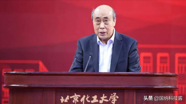 世界首次合成石墨炔創全新領域,院士團隊獲中科院大獎,有何深意 世界首次合成石墨炔創全新領域,院士團隊獲中科院大獎,有何深意