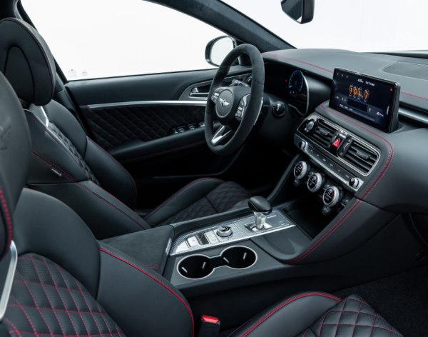 20萬-40萬，值得買的7款車