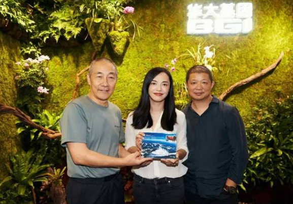 姚晨為什麼放棄凌瀟肅,而選擇很醜的攝影師?婚姻的關鍵是什麼? 姚晨為什麼放棄凌瀟肅,而選擇很醜的攝影師?婚姻的關鍵是什麼?