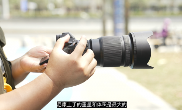 「御成測評」標準定焦哪家強？索佳尼50 1.2對比橫評