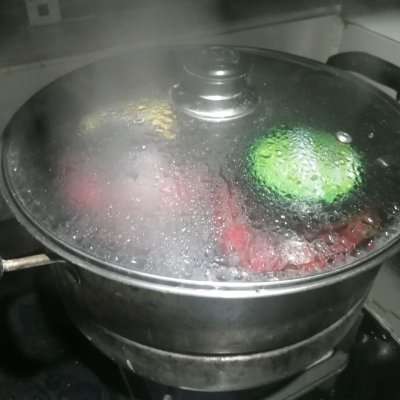 家庭版山楂(山裡紅)罐頭 家庭版山楂(山裡紅)罐頭