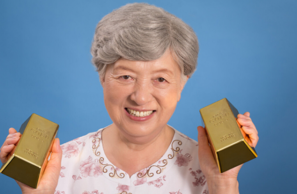 俗話說“人過六十，四不想”，是指哪四不想？60歲的人不妨多看看