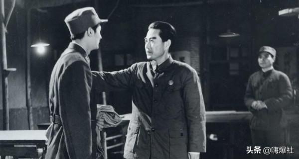 盧奇：演了一輩子偉人，沒流量，沒緋聞，更沒人認識，但他值得嘮