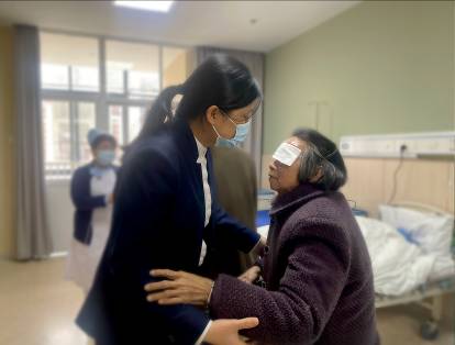 忙而有序！安溪愛爾眼科醫院迎來節後就診、手術高峰