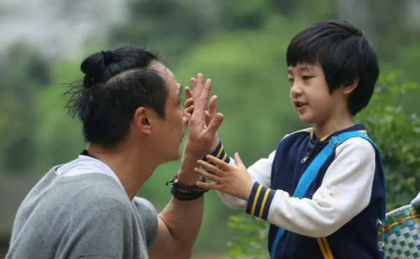 父親的陪伴，是回報率最高的“投資”：長大後的他們有多優秀？