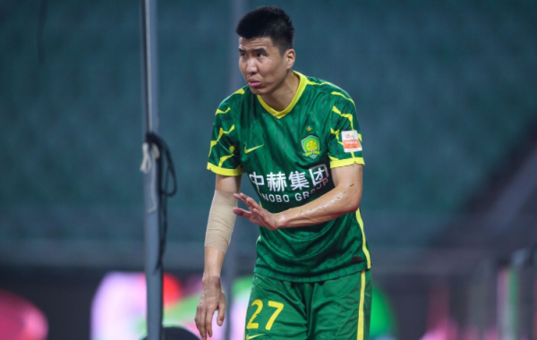 李霄鵬坐得住嗎？中超傳來壞訊息：3大國腳受傷，其中2人賽季報銷