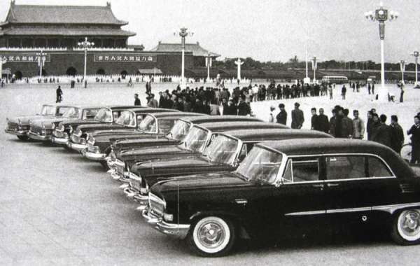 曾經的落後就是永遠的落後嗎?國內汽車發展史偏說不 曾經的落後就是永遠的落後嗎?國內汽車發展史偏說不