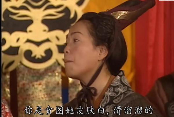 港版封神榜之兩個男人的悲劇起源——楊蓮花 港版封神榜之兩個男人的悲劇起源——楊蓮花