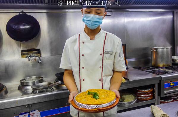 上過央視的潮州蠔烙，原來這樣做才最好吃，看一遍就學到了