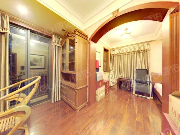 蕭山帶200平花園的別墅 蕭山帶200平花園的別墅