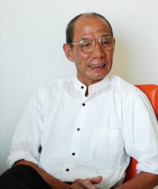 一個被導演跪求演戲的男人，一生不拍廣告，老戲骨魏宗萬值得敬佩