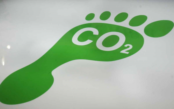 科學家：二氧化碳對氣候系統的影響不可逆轉，地球再難回到從前