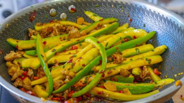 下班晚餐吃什麼？一週食譜已備好，營養均衡又下飯，到家照做就行