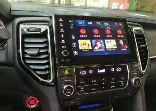 本田UR-V車載瀏覽器/搜尋引擎用不了是什麼原因？