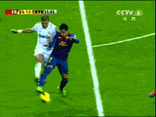 成為足壇惡人的充分但非必要條件