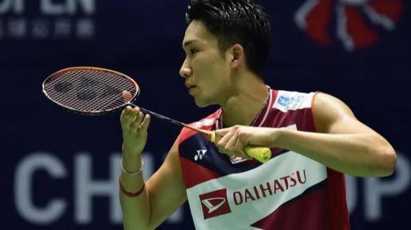 法國羽毛球公開賽半決賽今晚開戰 法國羽毛球公開賽半決賽今晚開戰