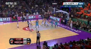 揭秘CBA歷史上轟動國內籃壇的“停表絕殺”,有人買通計時員? 揭秘CBA歷史上轟動國內籃壇的“停表絕殺”,有人買通計時員?