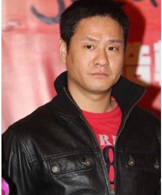 “擎蒼”連奕名：為娶楊若兮，拋棄陳佳研，前妻火了，他卻涼了