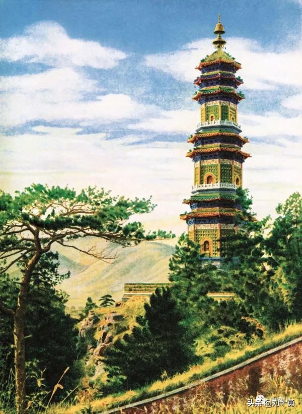 比中南海，釣魚臺還要神秘的北京“禁區”