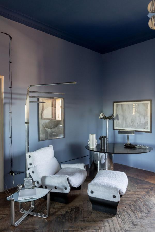 Contemporary Cluster丨 當代多功能藝術公寓