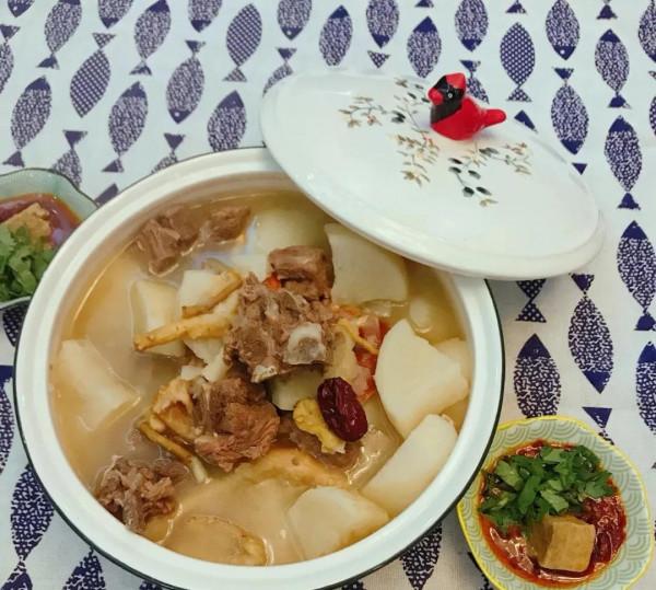 雲南珍貴的藥膳美味，不吃會後悔！藥食合一的獨特雲南味道