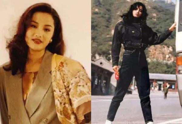 什麼是東方美?31年前首屆內地模特大賽,國模誕生 什麼是東方美?31年前首屆內地模特大賽,國模誕生