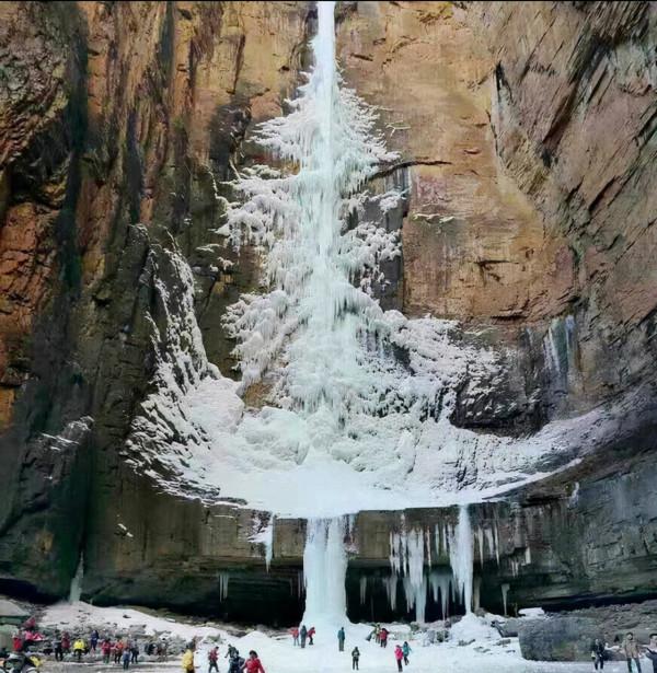 35張照片帶我們領略大自然的狂野