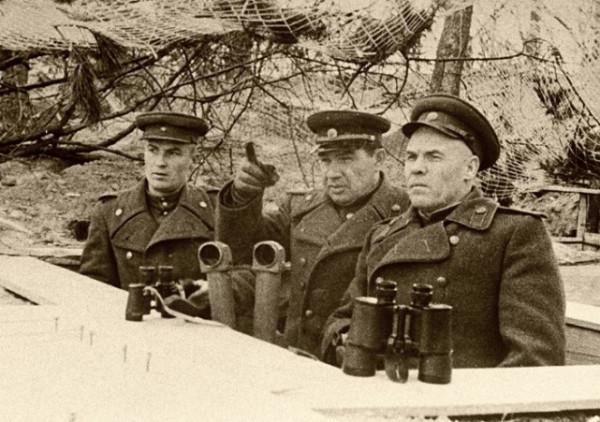 盤點蘇聯早逝的5大軍事天才，1人死於胃潰瘍，3人死於權力內鬥