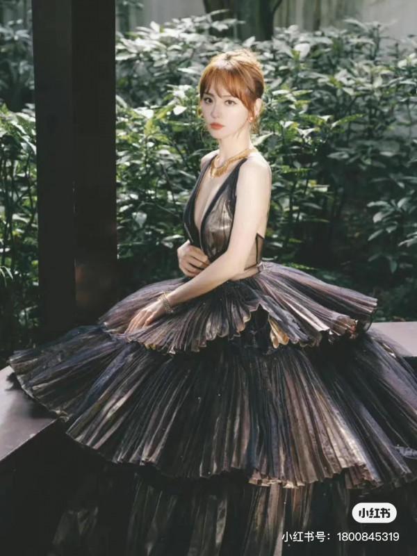 ELLE風尚大典各路女明星美照,你對誰心動了 ELLE風尚大典各路女明星美照,你對誰心動了