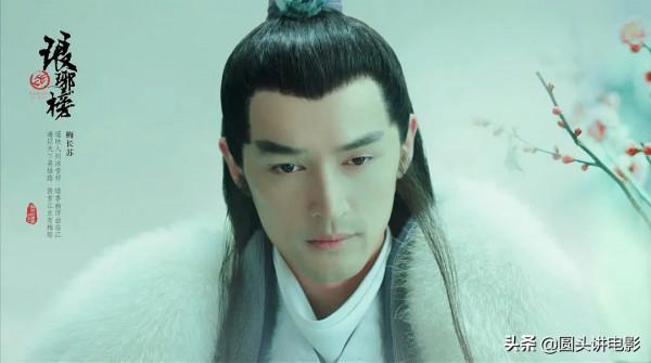 近10年獲得觀眾好評的五部劇,《琅琊榜》排第三,你追過哪幾部? 近10年獲得觀眾好評的五部劇,《琅琊榜》排第三,你追過哪幾部?