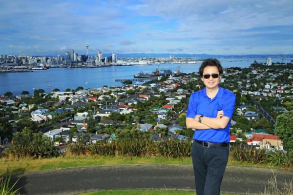 10年深度+豪華遊玩60國