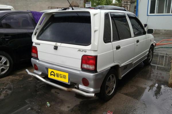 新車 | 還是你的“快樂王子”嗎？鈴木新奧拓明年釋出，配0.6升動力