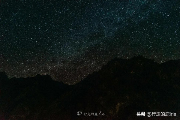 女生SOLO雨崩村：據說只有萬分之一的人見過這樣的雨崩