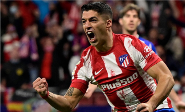 蘇亞雷斯推動重磅轉會 八年來重返英超賽場 目的地是哪一支球隊？