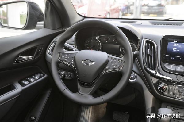 20萬元級合資SUV對決,雪佛蘭探界者和日產奇駿怎麼選? 20萬元級合資SUV對決,雪佛蘭探界者和日產奇駿怎麼選?