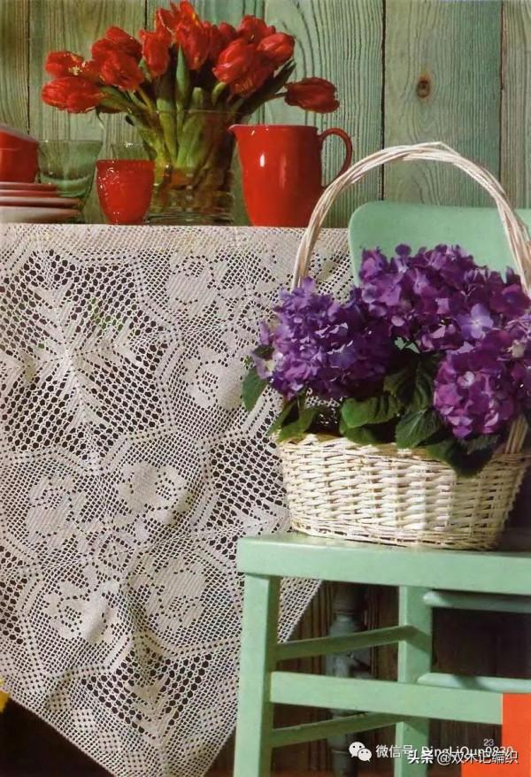 16種拼接成的經典桌布大餐巾 16種拼接成的經典桌布大餐巾