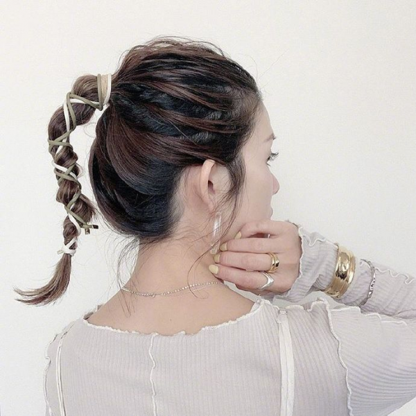 時尚搭配造型也很重要!優雅髮帶造型搭配,學會了氣質瞬間提升 時尚搭配造型也很重要!優雅髮帶造型搭配,學會了氣質瞬間提升
