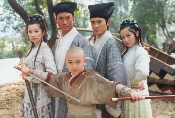 釋小龍的隕落史，從最火童星到淪為路人甲，這些年他做了什麼？