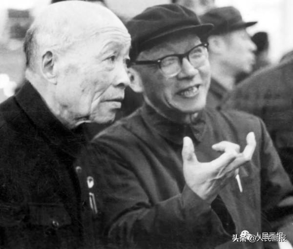 美術作品中的百年黨史｜《科學的春天》