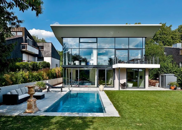 什麼房子？讓李雲迪這輩子都得不到