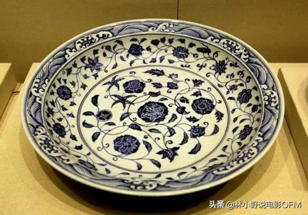 《9.18大案紀實》劉農軍到底偷走了什麼國寶？神探武和平現狀如何